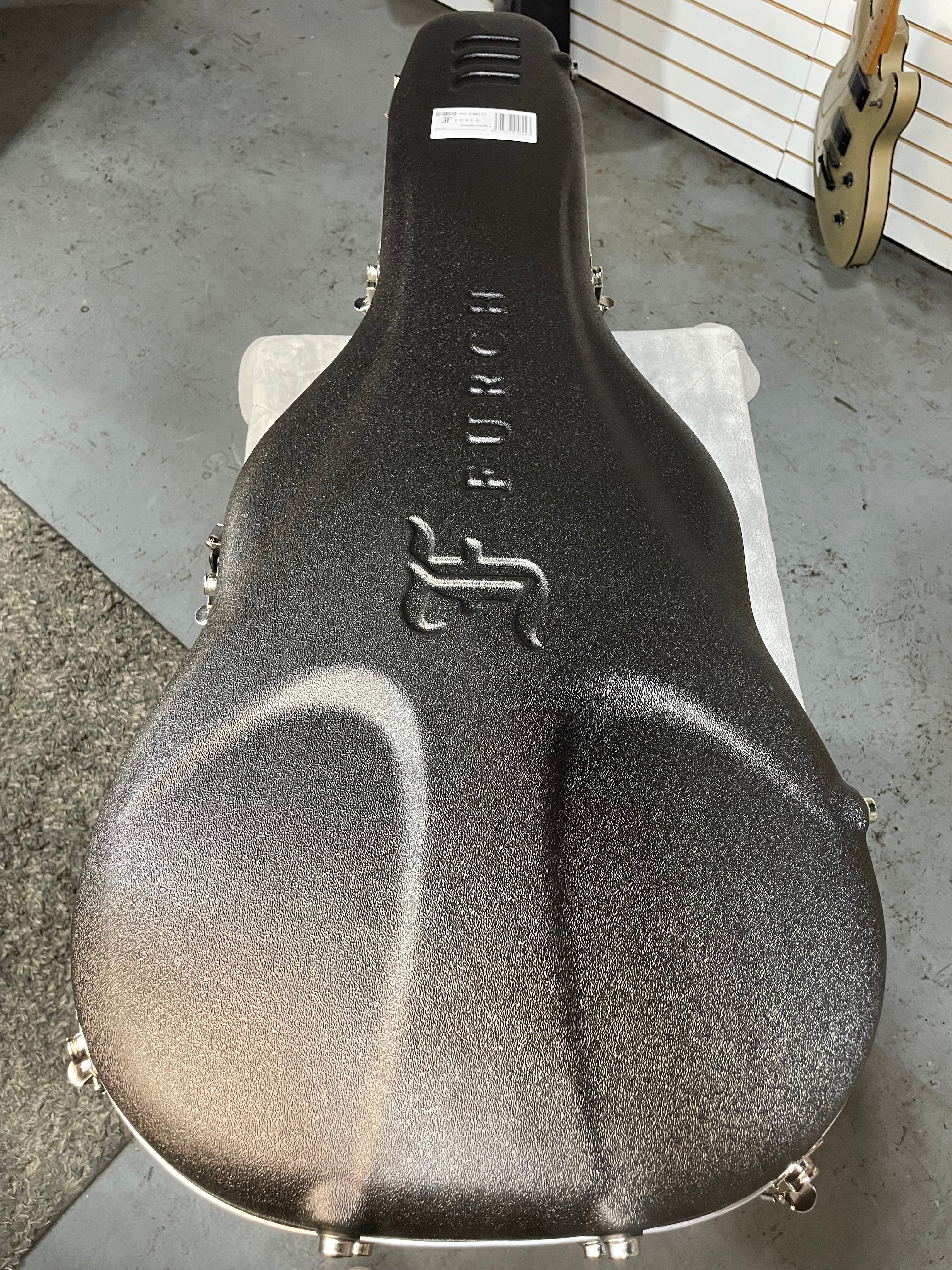 Furch Vintage 3 D-SR Natural