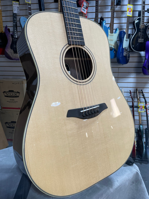 Furch Green D-SR Natural