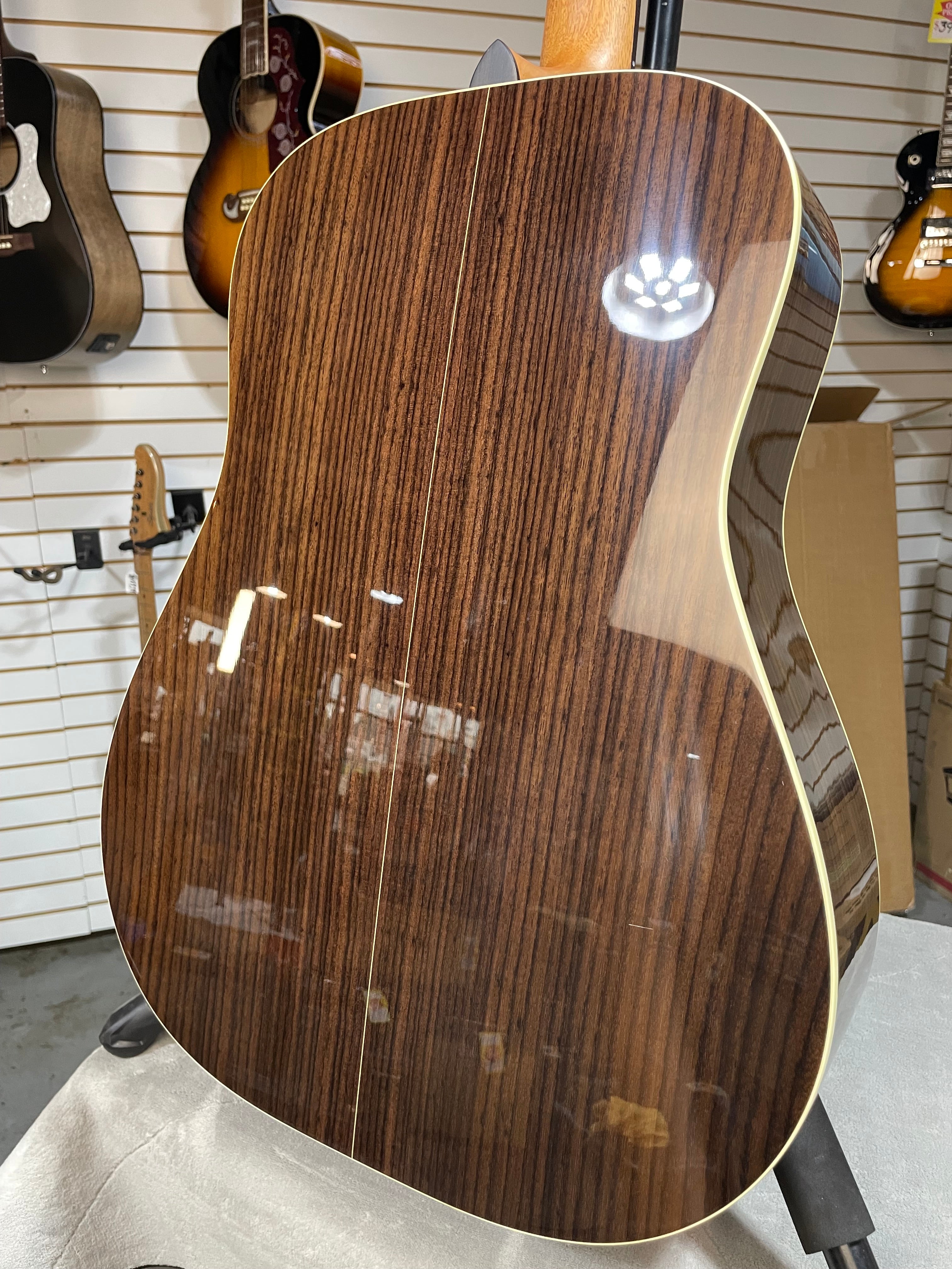Furch Green D-SR Natural