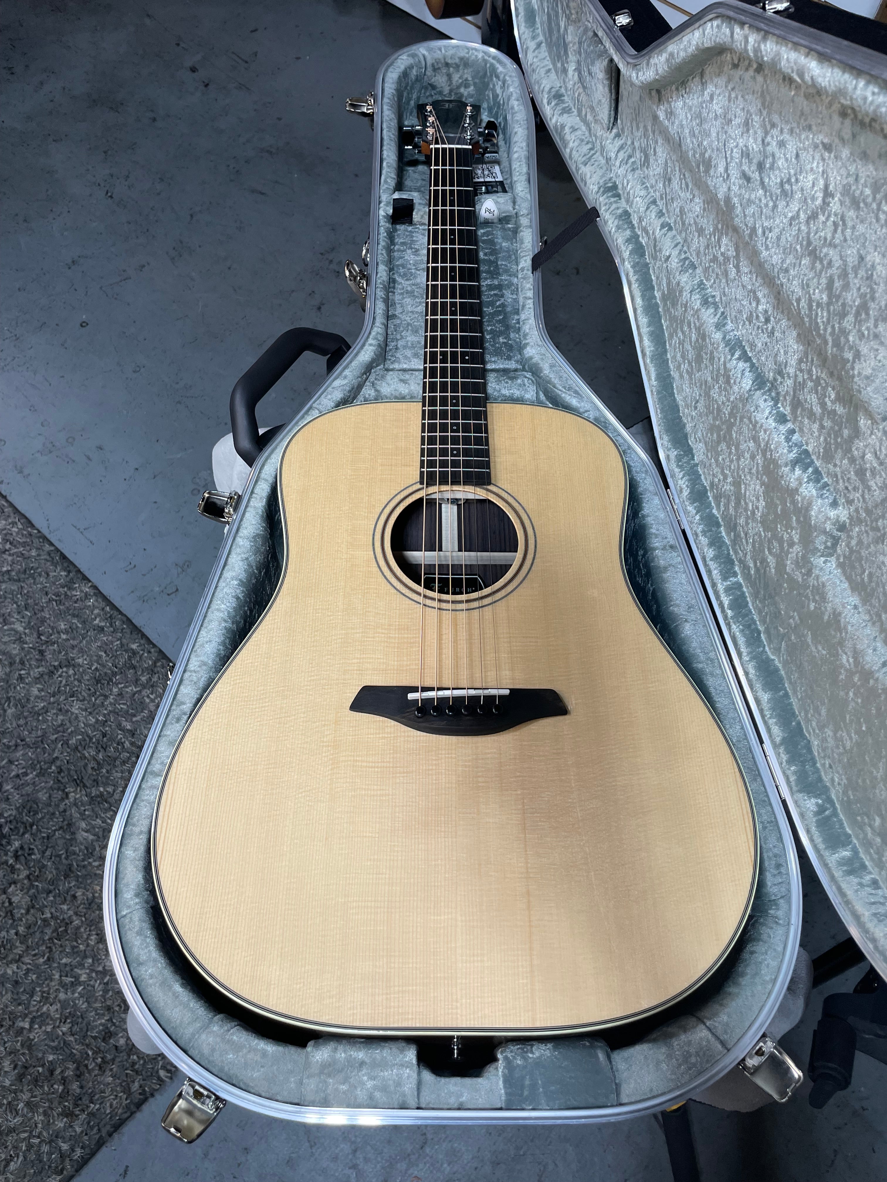 Furch Green D-SR Natural