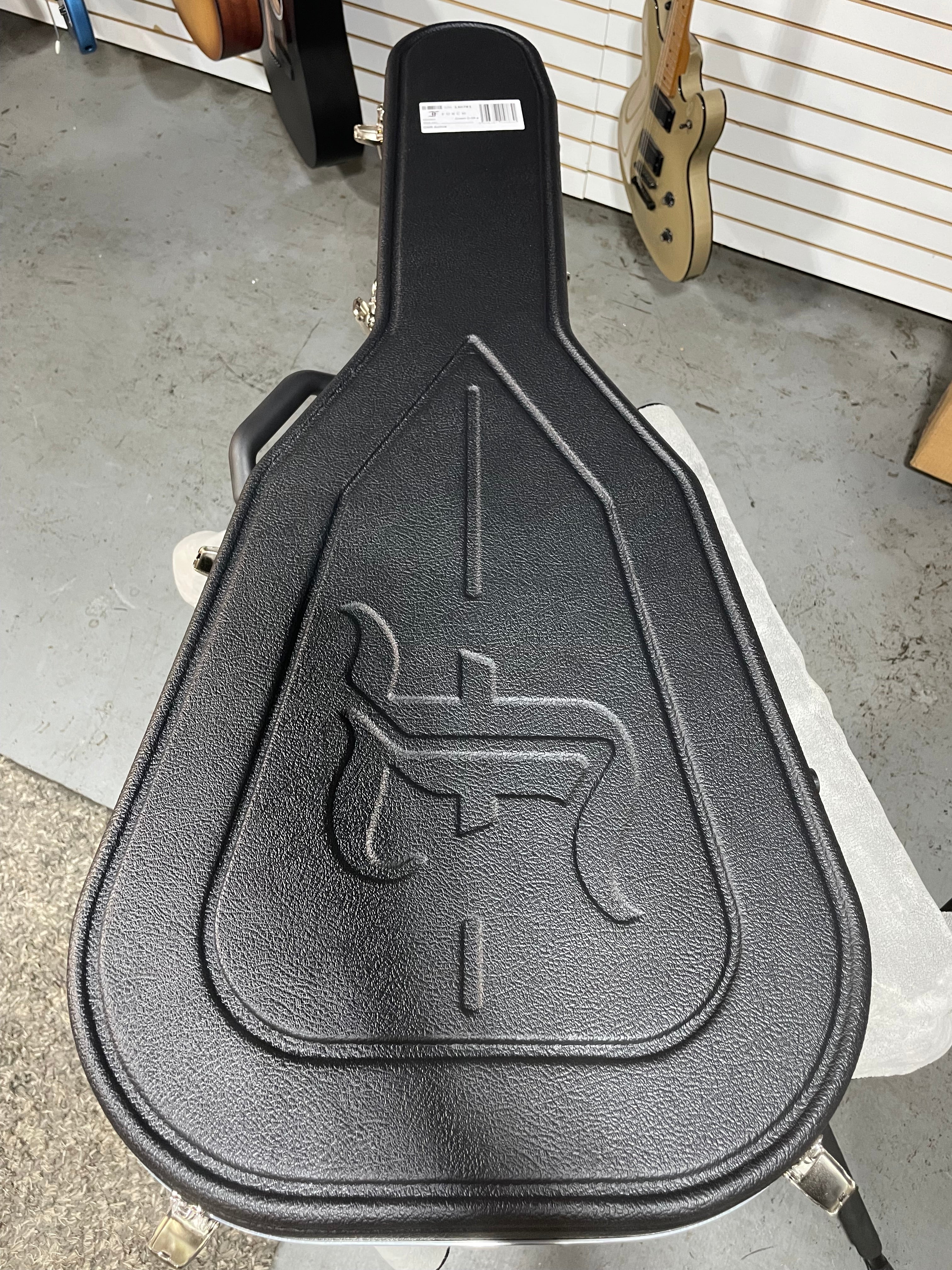 Furch Green D-SR Natural