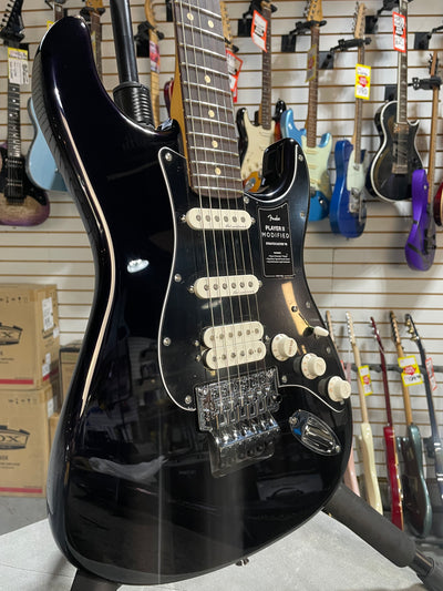 Fender Player II Modified Stratocaster HSS Floyd Rose Dusk