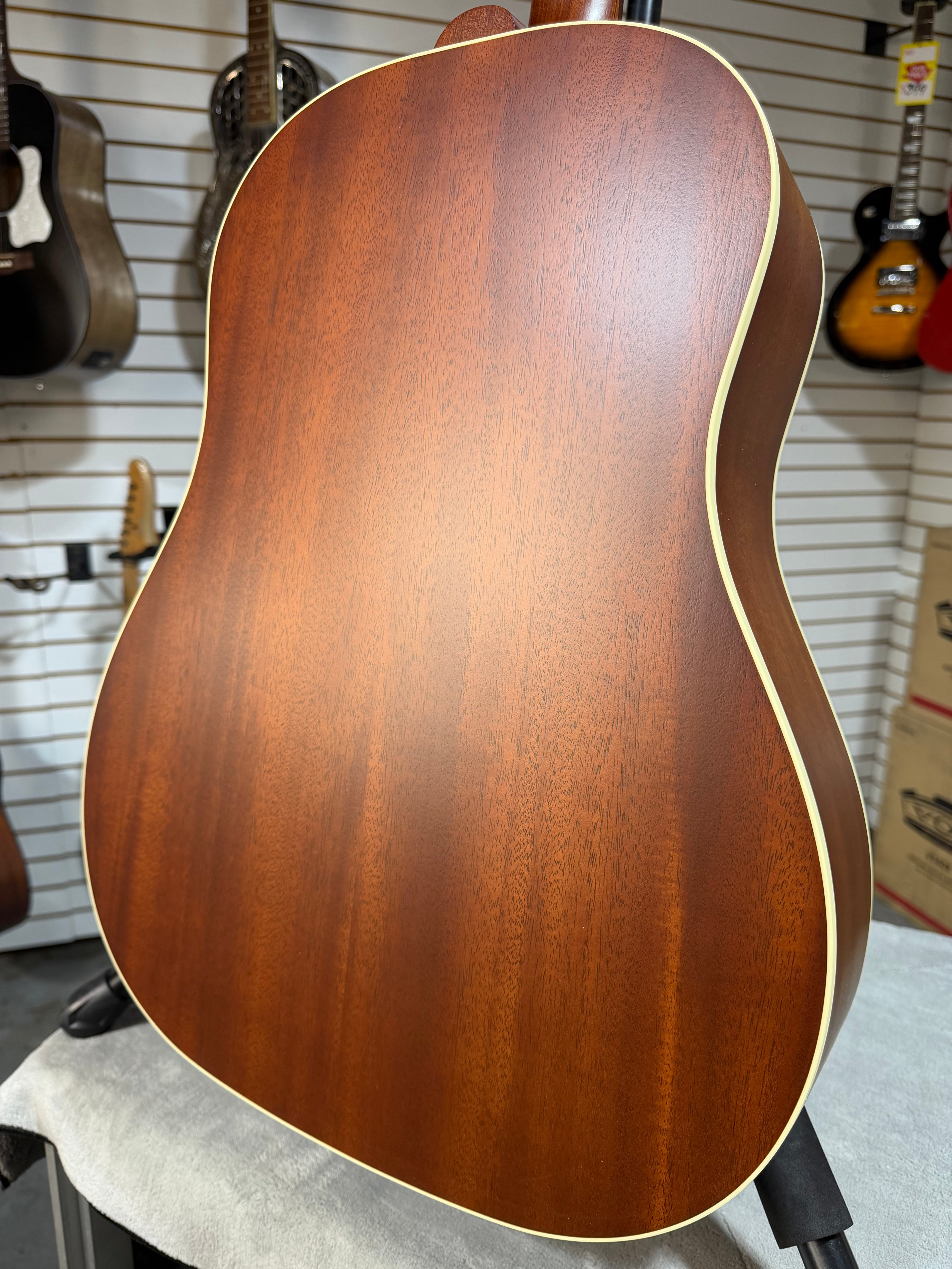 Gibson J-45 Special Natural