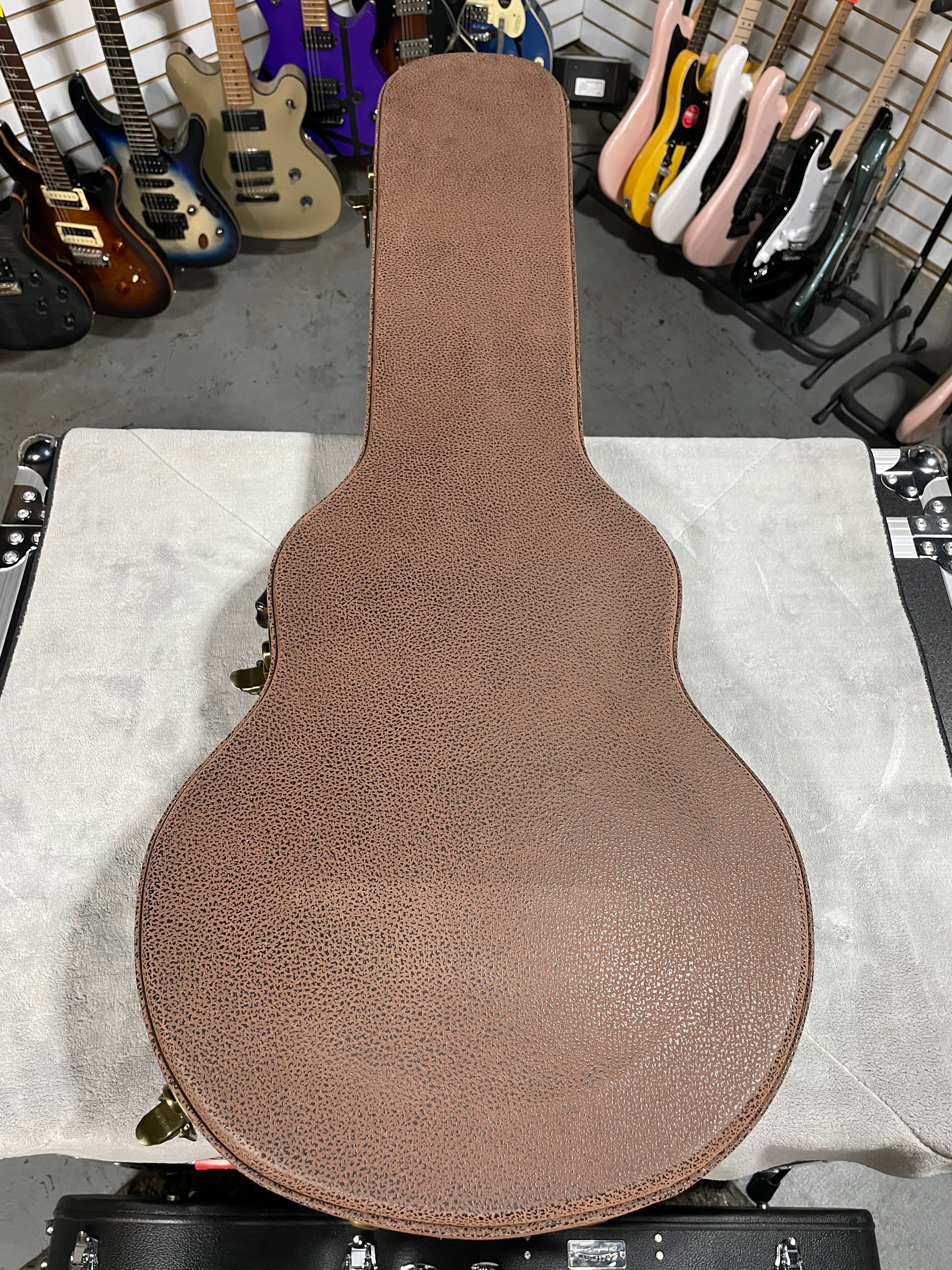 SB55DC/TV Electric Guitar - Truetone Vintage Classic #107 GET PLEK'D!