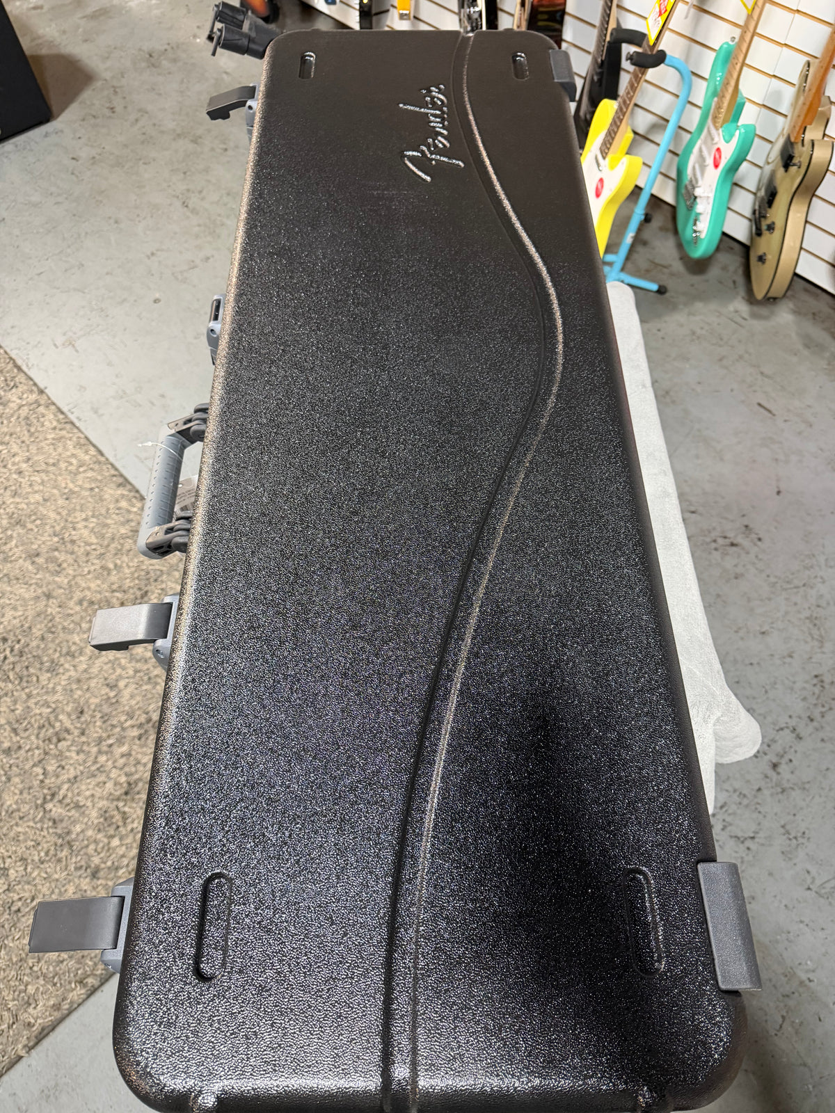 Fender American Professional Jazz Bass Olympic White