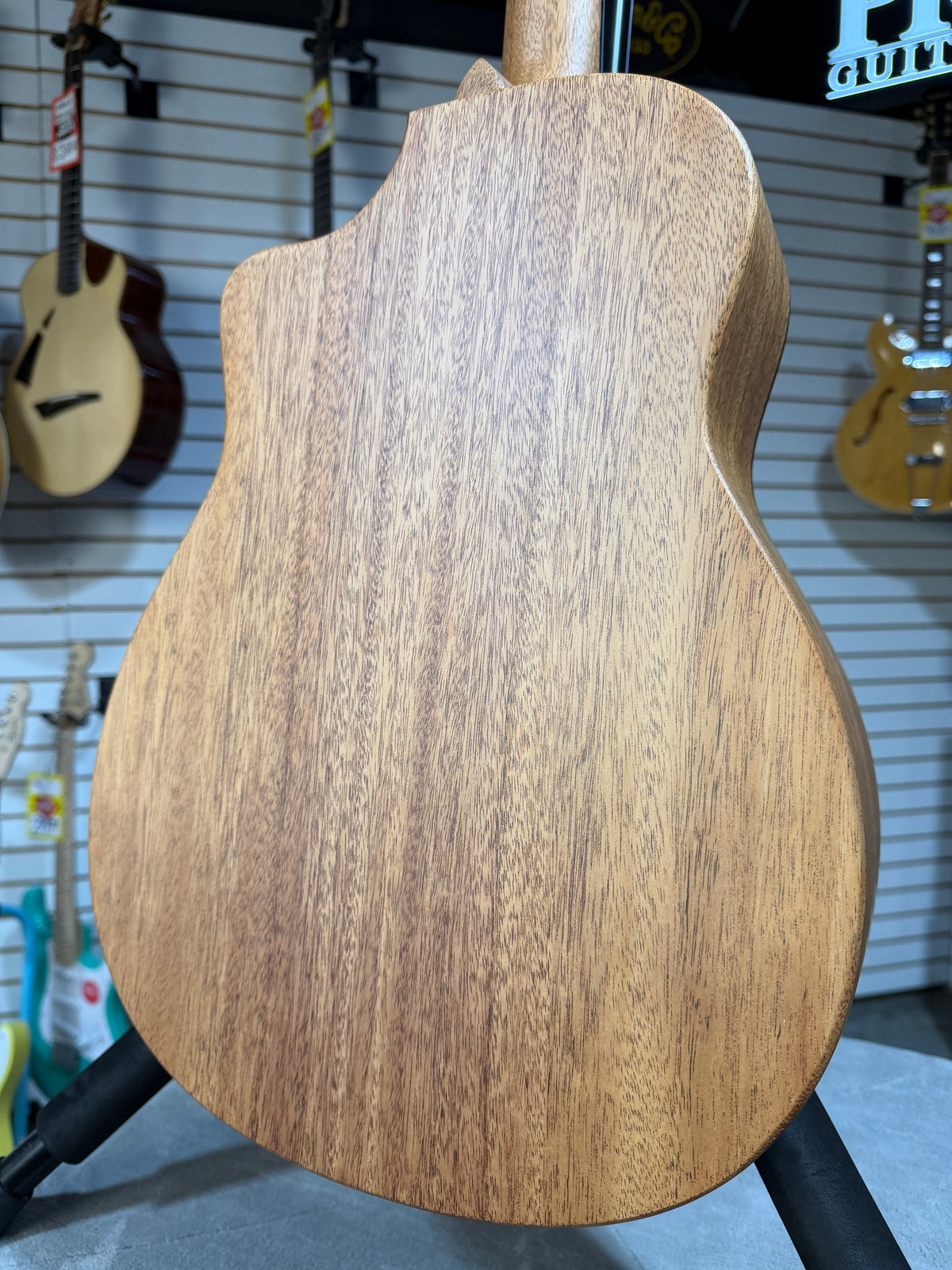 Furch Pioneer CM-a Natural