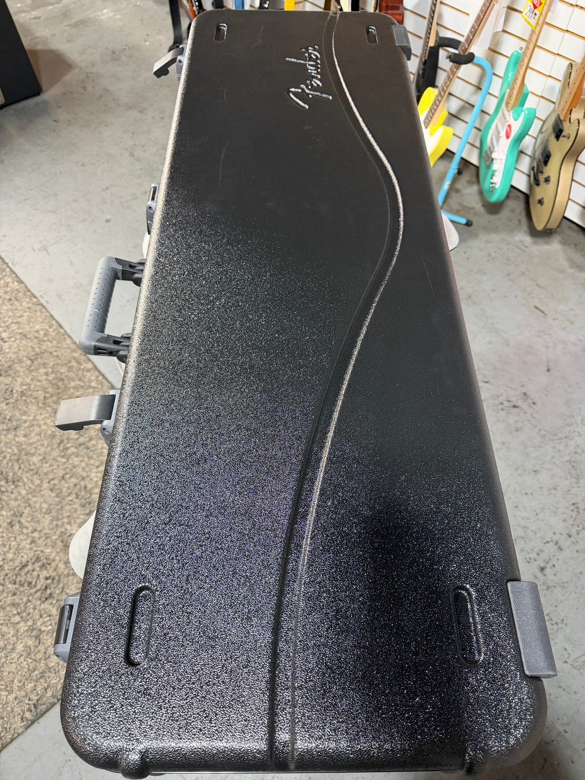 Fender American Professional Jazz Bass V 3-color Sunburst