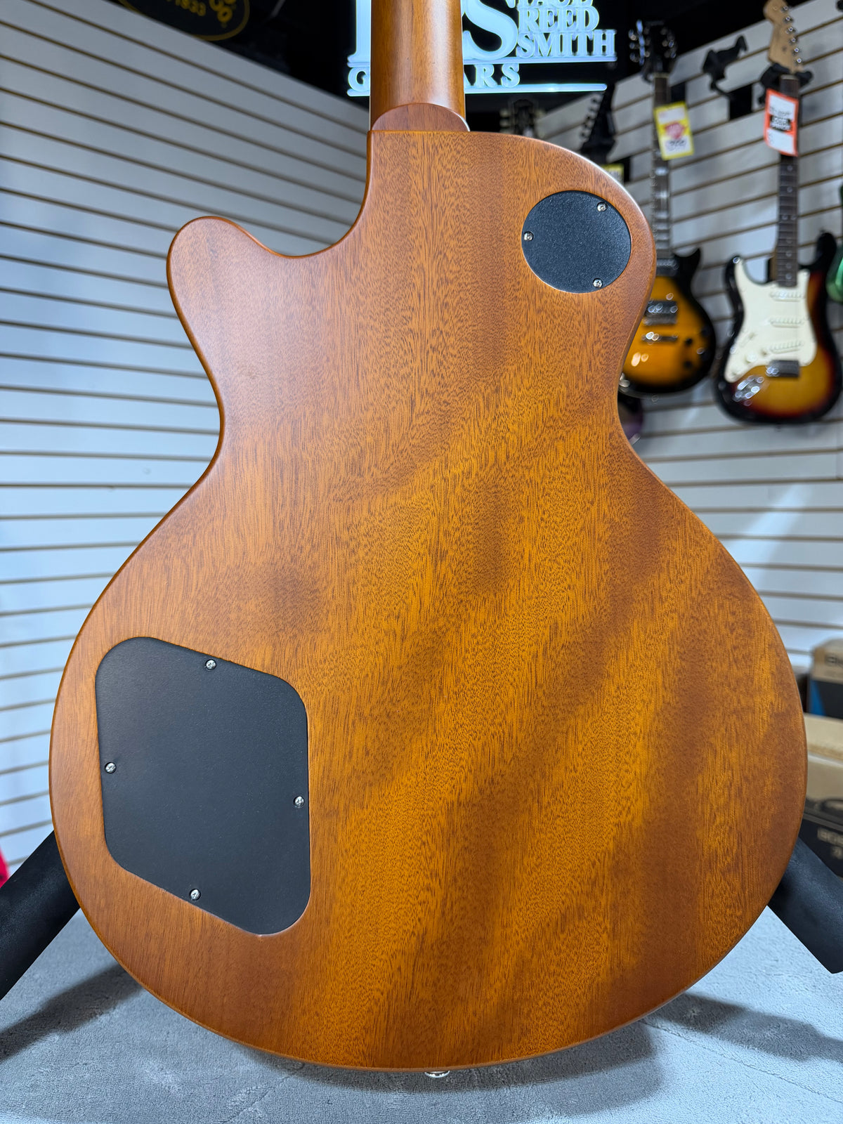 Eastman SB59/s Goldburst