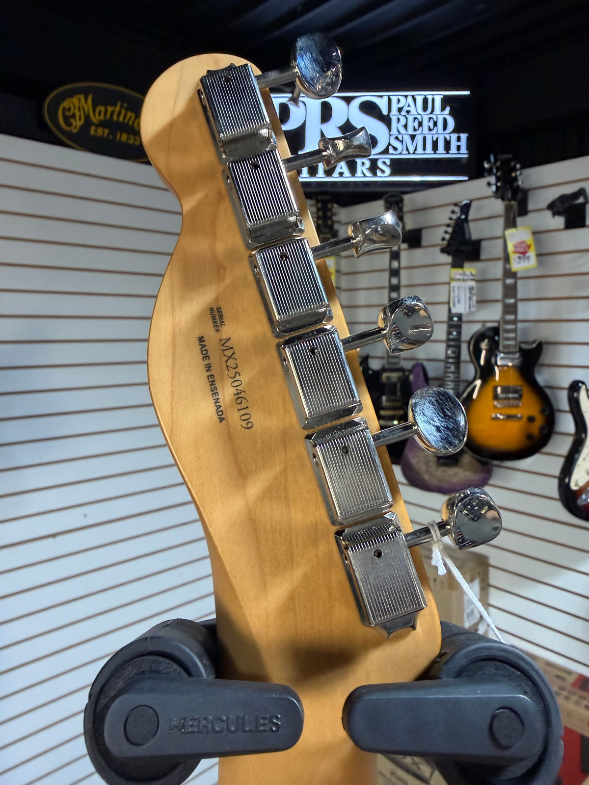 Fender Limited Edition Player II Telecaster Sparkle 3 Color Sunburst