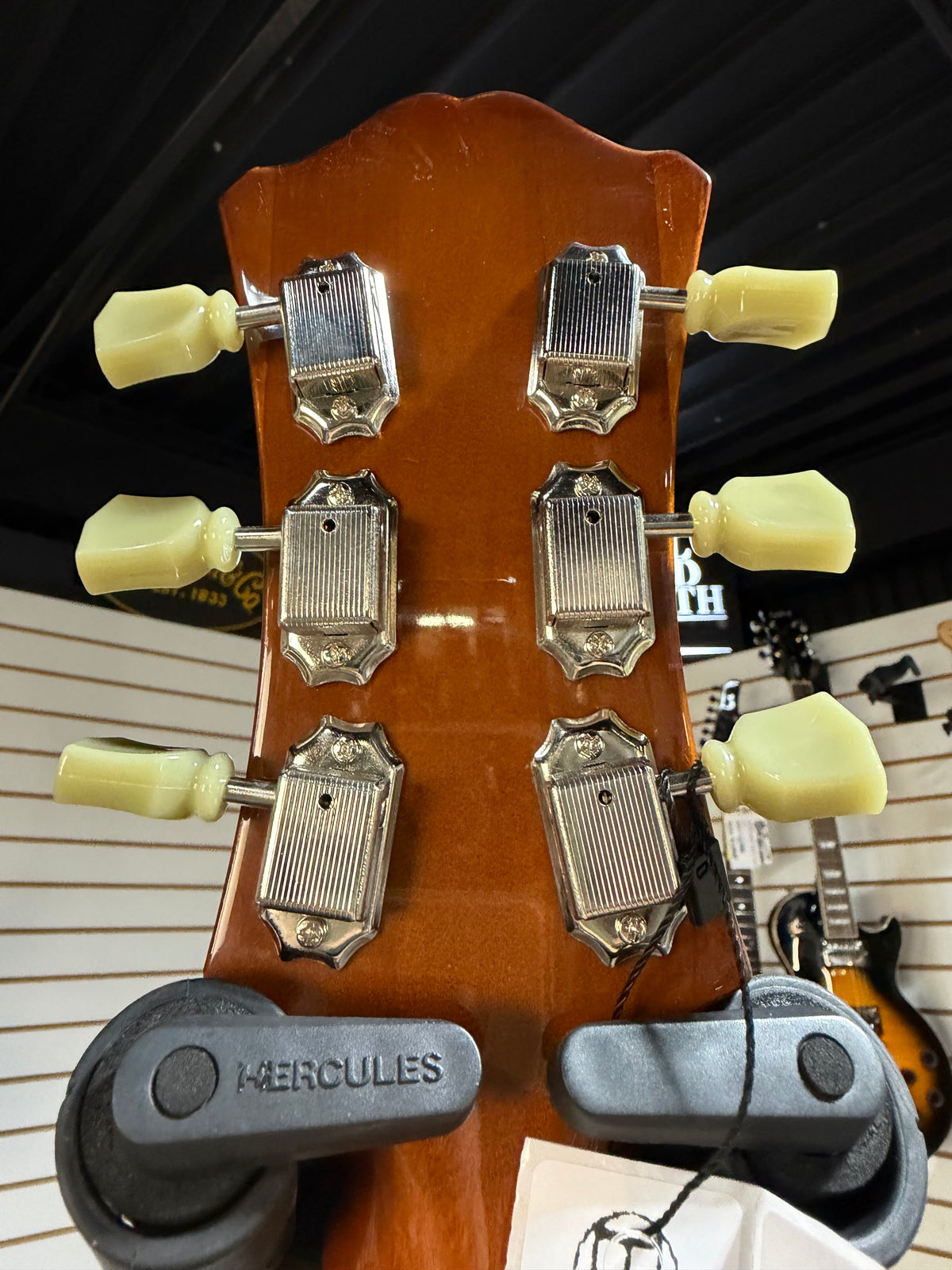 Eastman T486 Goldburst