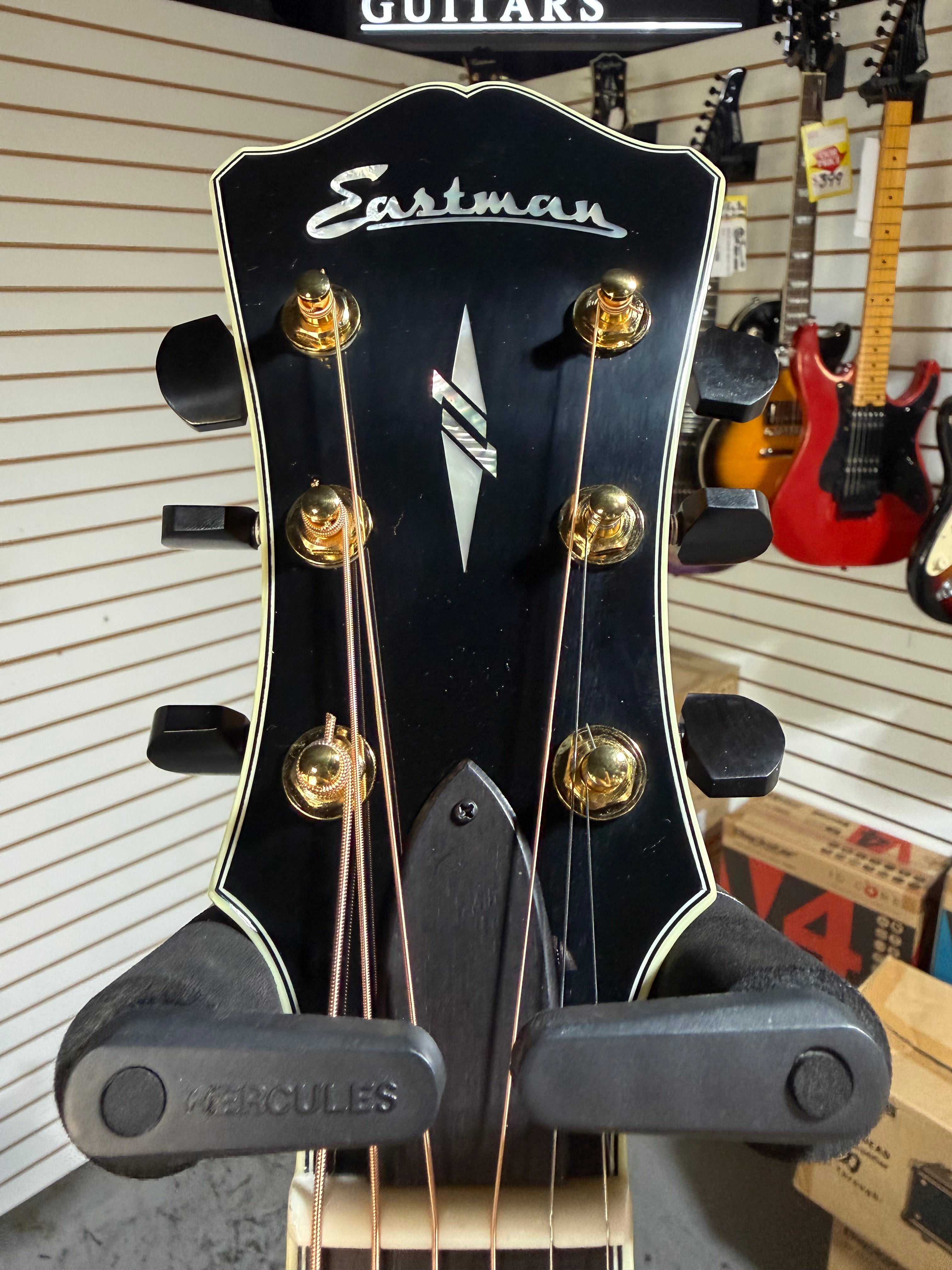 Eastman AR805 Goldburst