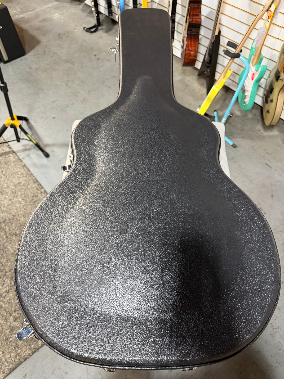 Eastman AR805 Goldburst