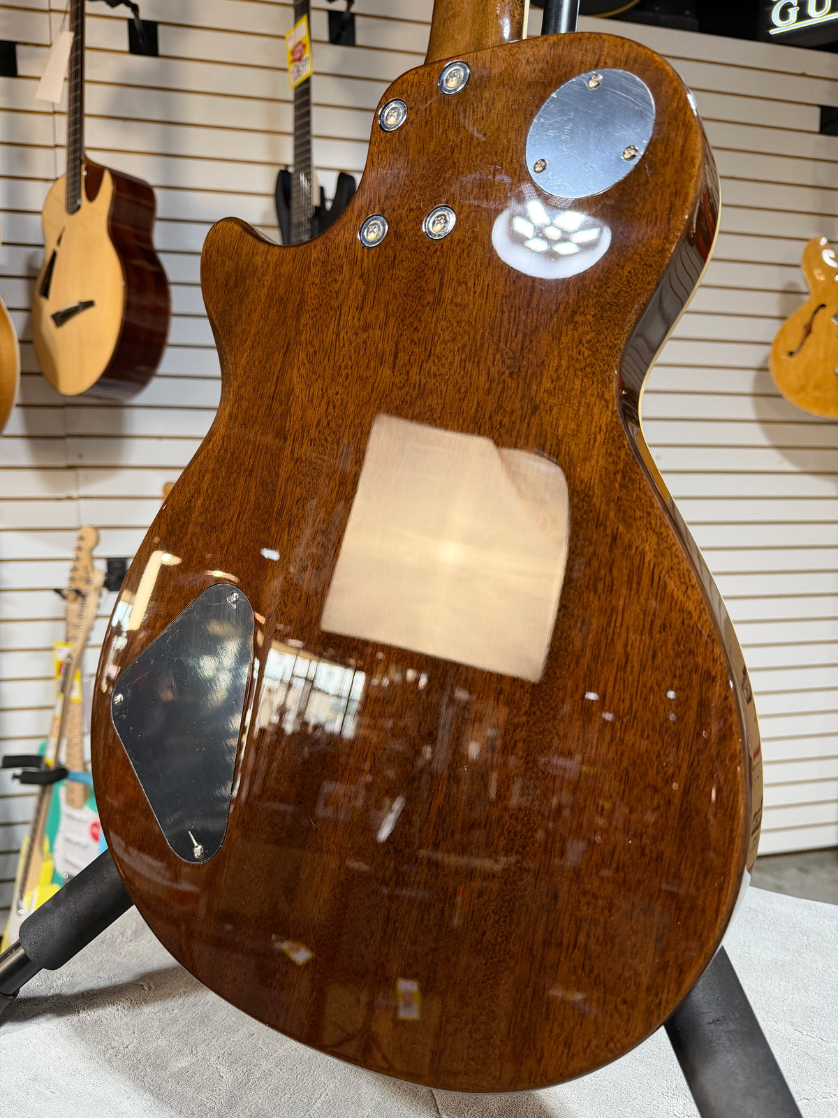 Gretsch Electromatic Jet Baritone Imperial Stain