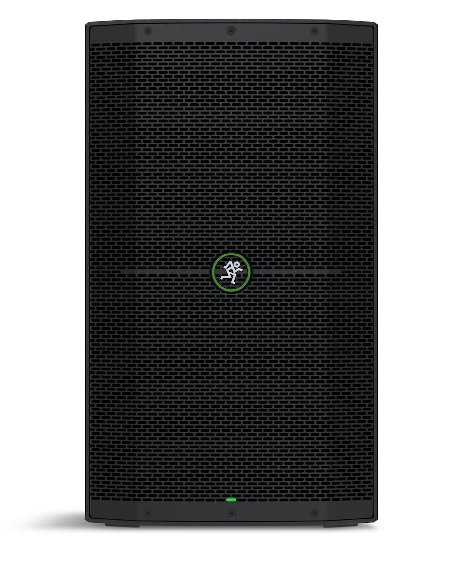Mackie Thump212XT Enhanced 1,400-watt 12-inch Powered Speaker