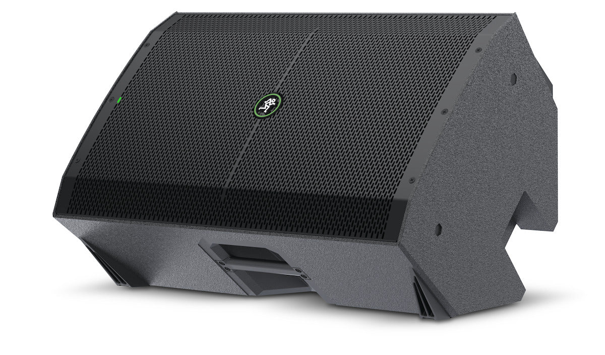 Mackie Thump215XT Enhanced 1400W 15-inch Powered Speaker