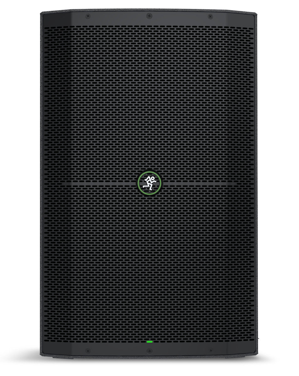 Mackie Thump215XT Enhanced 1400W 15-inch Powered Speaker