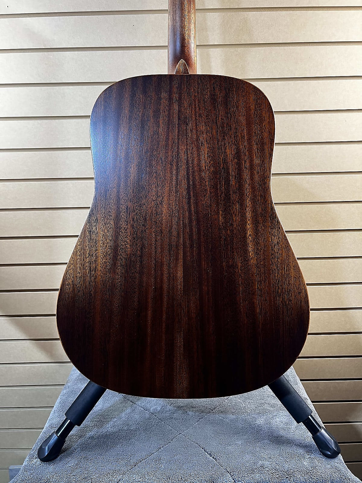 D-15M StreetMaster Acoustic Guitar - Mahogany Burst #573