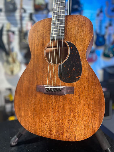 Martin 00-15M Mahogany