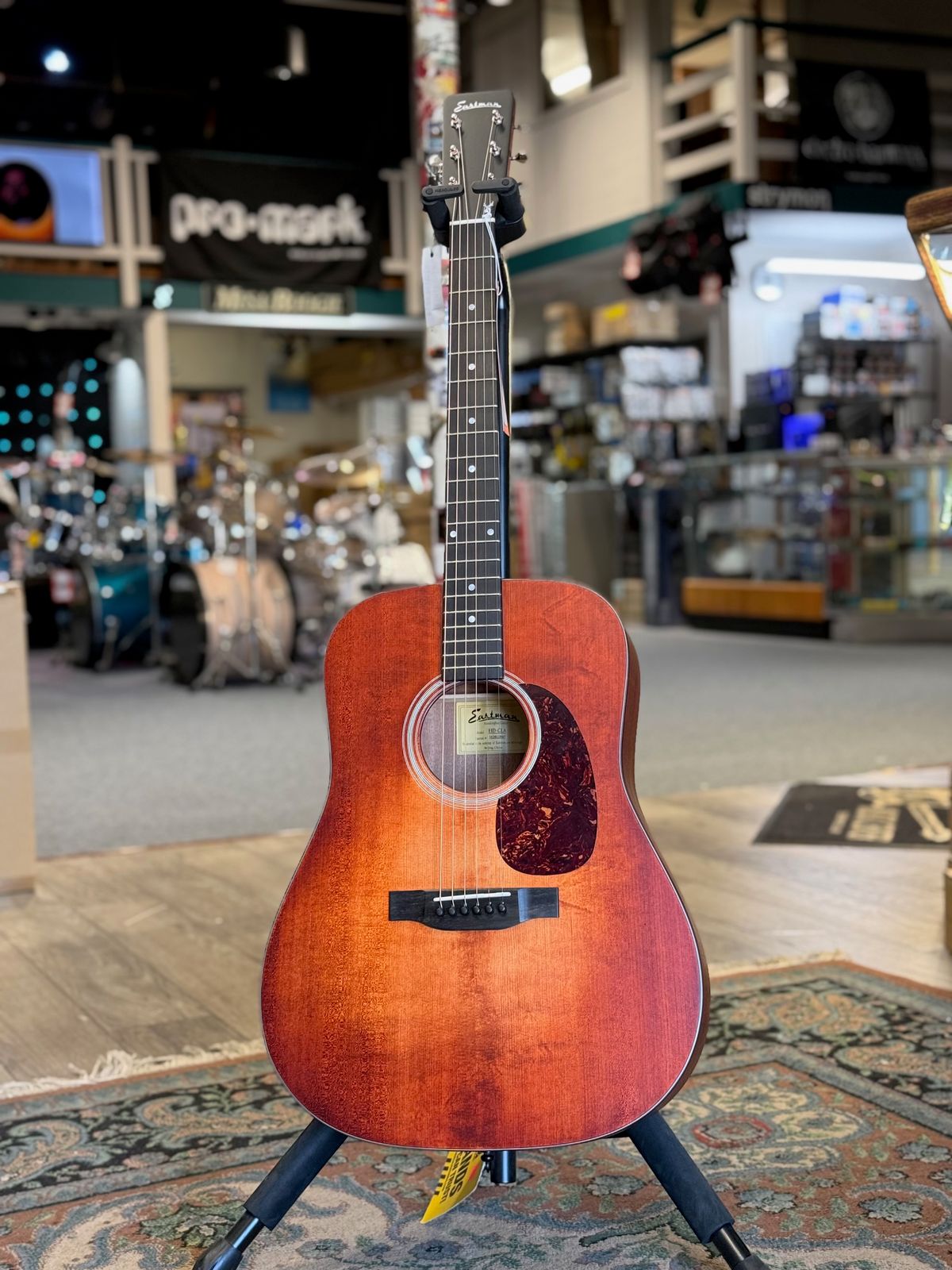 Eastman E1D Classic, Acoustic Guitar #897