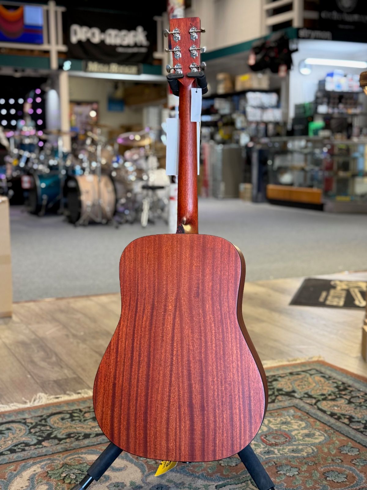 Eastman E1D Classic, Acoustic Guitar #897