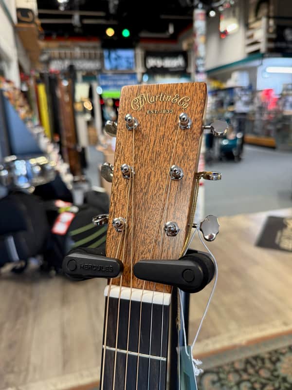 Martin 00-DB Jeff Tweedy, Tweedy Burst