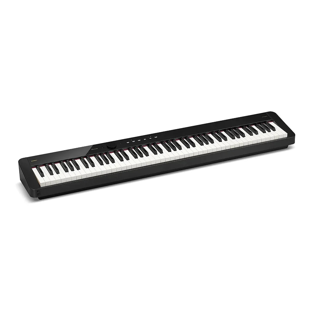Casio PX-S5000BK Digital Keyboard, NEW IN BOX