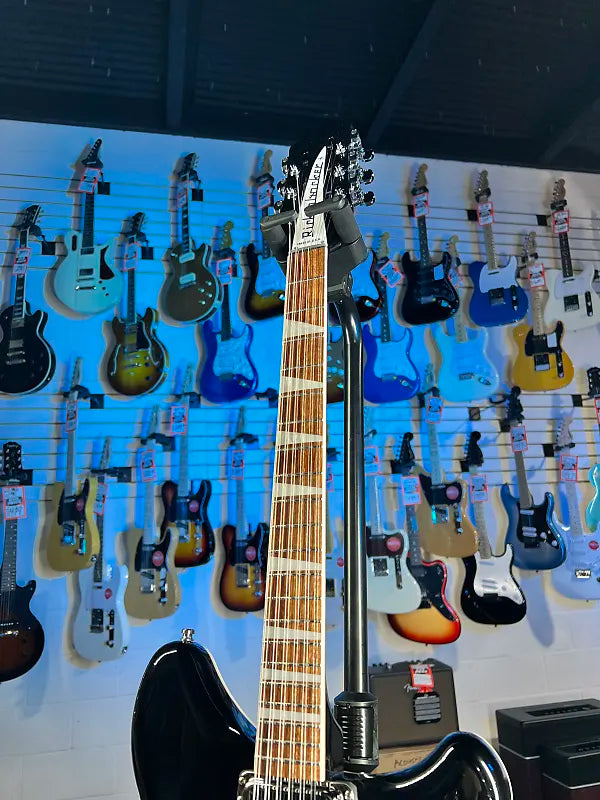 New 2025 Rickenbacker 360/12 12-String 360 Electric, Jetglo / OHSCase 733