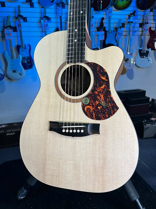 Maton SRS808C Acoustic-Electric Guitar Authorized Dealer GET PLEK'D Free! 710