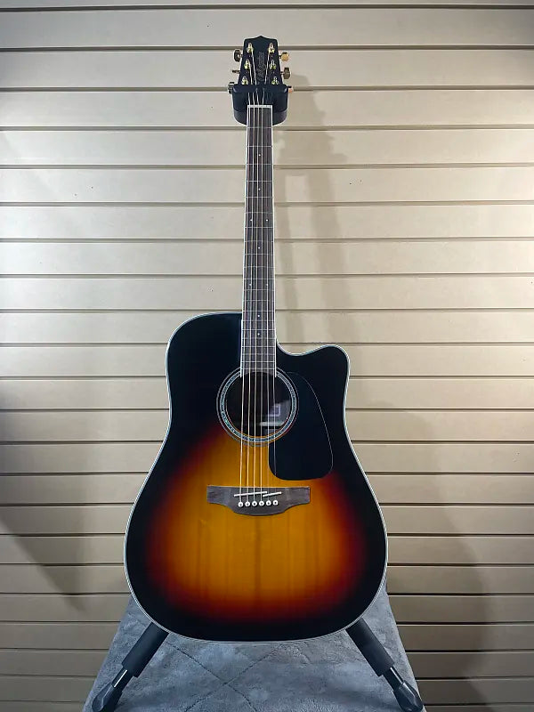 G-series GD51CE Dreadnought Acoustic-electric Guitar #277