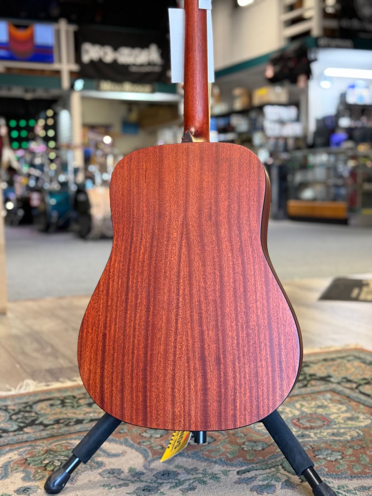 Eastman E1D Classic, Acoustic Guitar #897