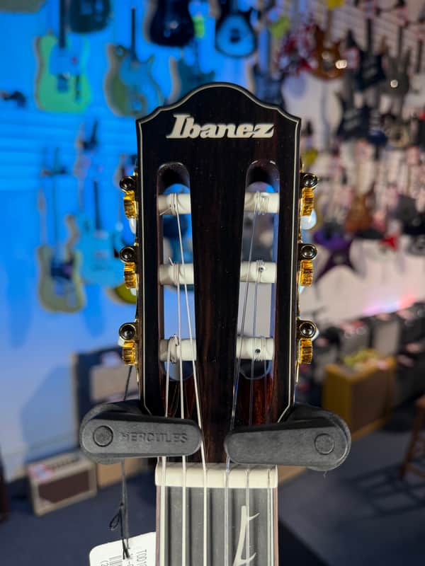 Ibanez TOD100N Tim Henson Signature Natural High Gloss