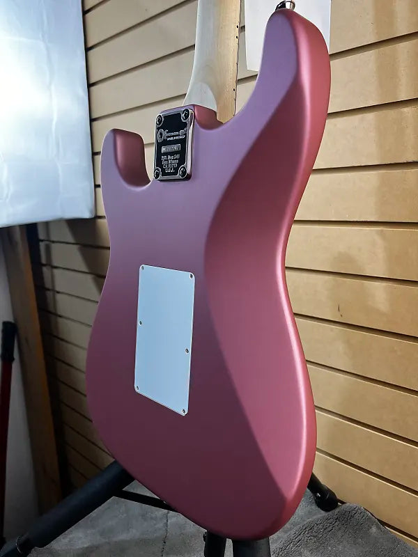 Pro-Mod So-Cal Style 1 HH FR M - Satin Shell Pink #287