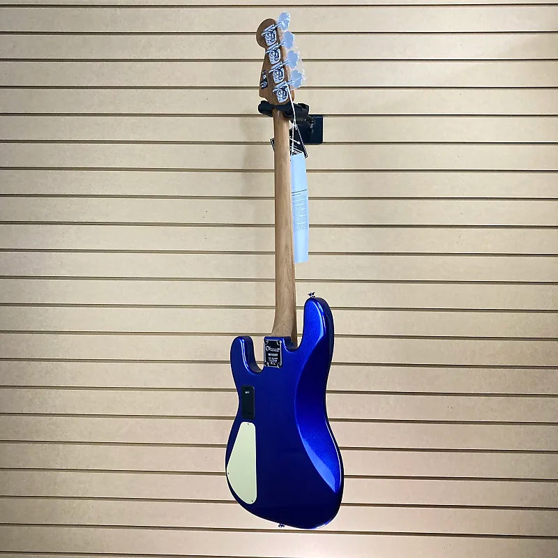 Pro-Mod San Dimas Bass PJ IV - Mystic Blue #531