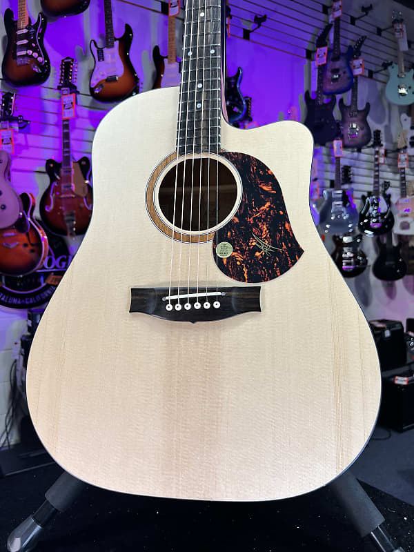 Maton Acoustic- Electric SRS70C Authorized Dealer Free Shipping!  GET PLEK’D! 8054