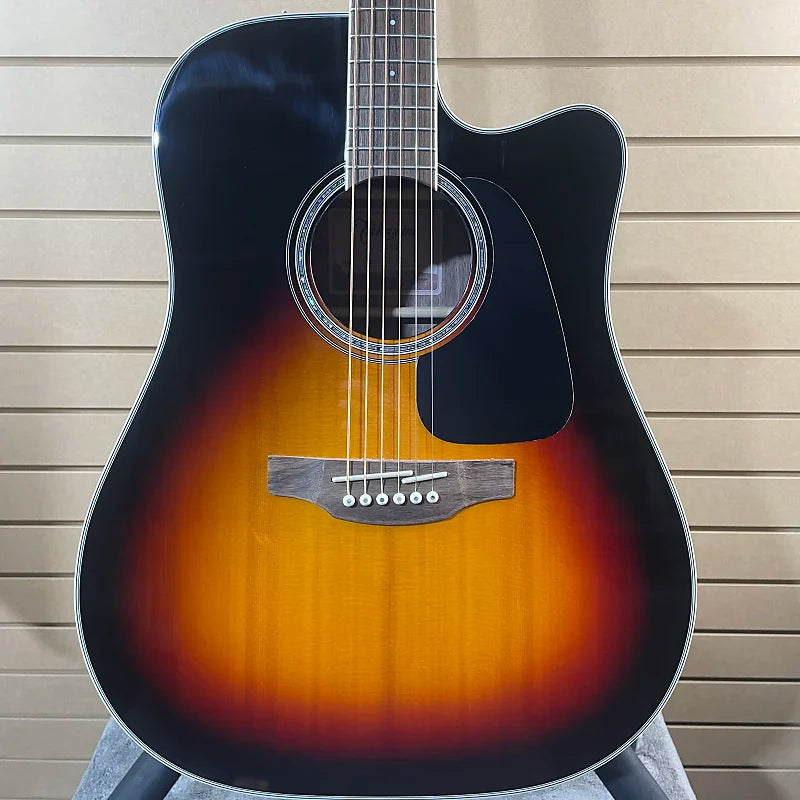 G-series GD51CE Dreadnought Acoustic-electric Guitar #277