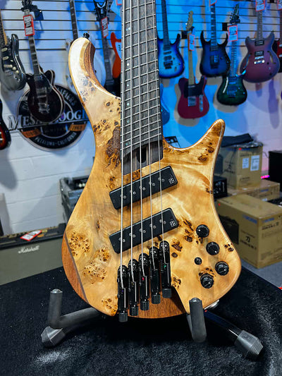 Ibanez EHB1505MS Florid Natural Low Gloss