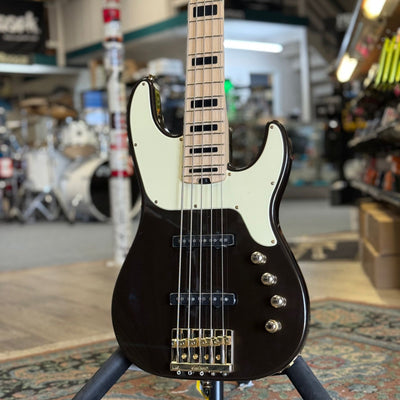 Jackson Pro Series Signature Adam Blackstone, Gladys Bass