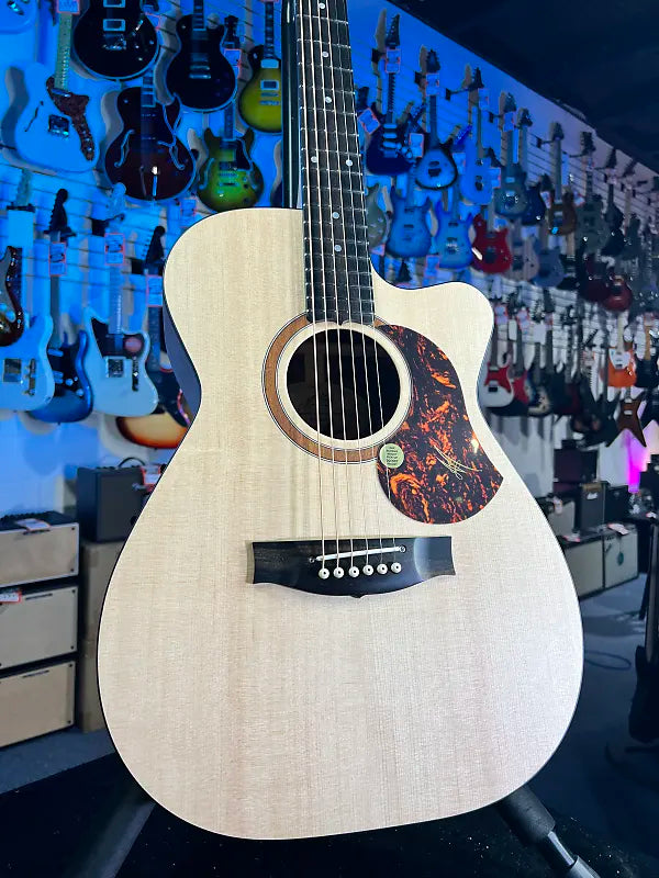 Maton SRS808C Acoustic-Electric Guitar Authorized Dealer GET PLEK'D Free! 710