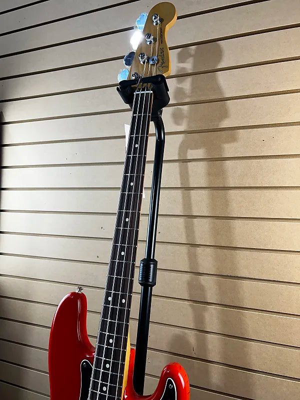 Player II Precision Bass - Coral Red with Rosewood Fingerboard #808