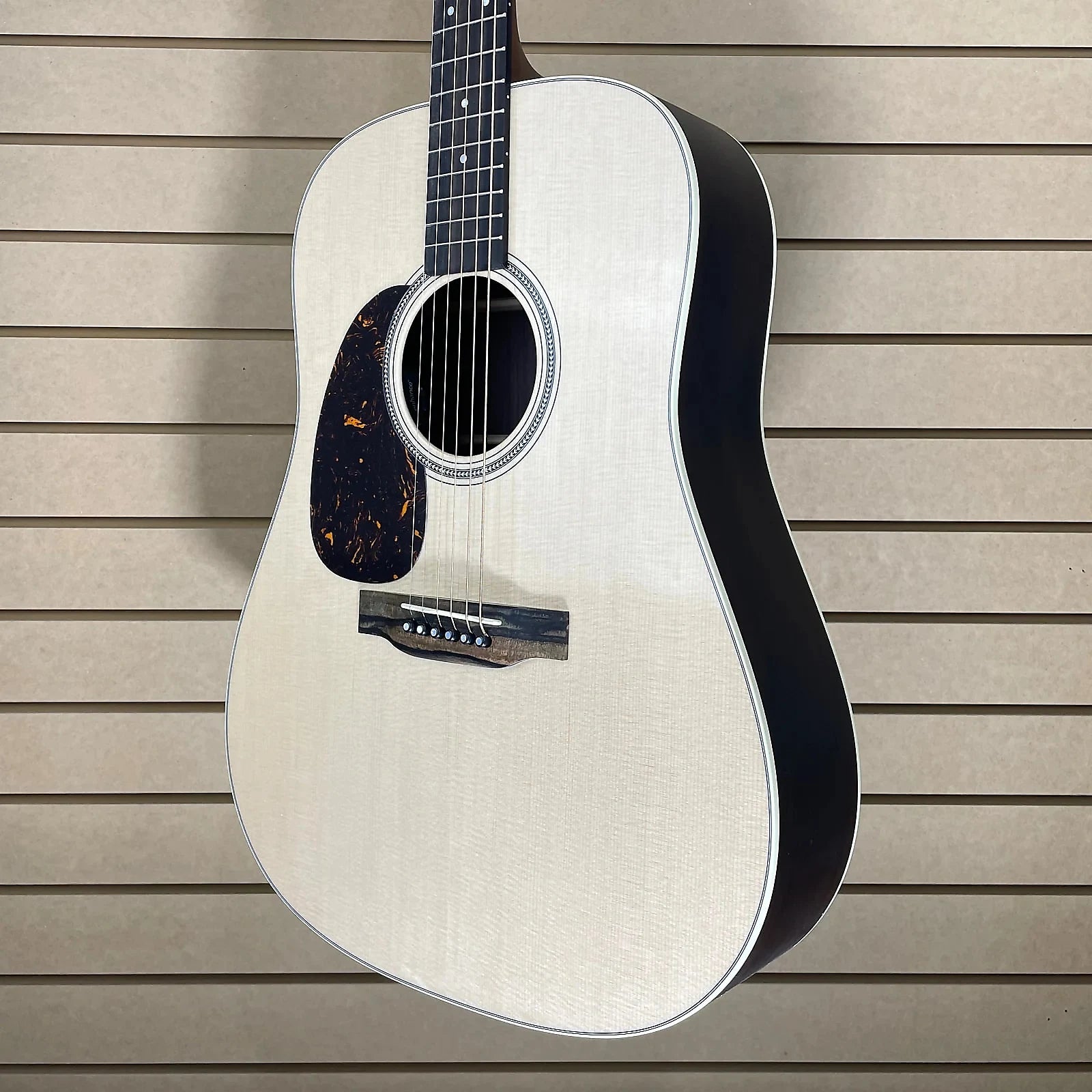 D-16E Rosewood Left-Handed Acoustic-Electric Guitar - Natural #314