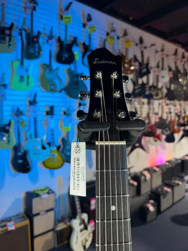 Eastman Romeo NYC Black
