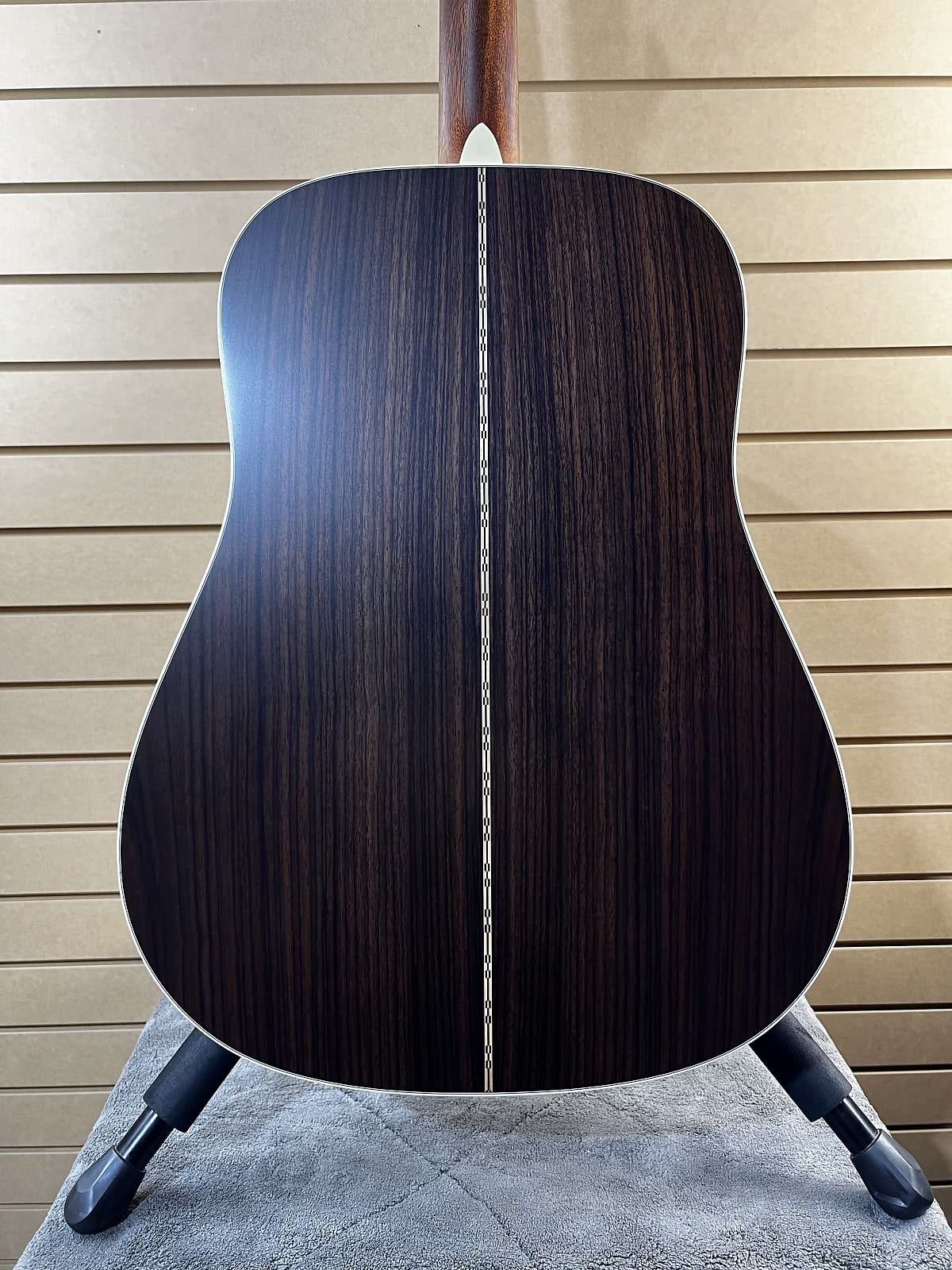 D-28 Satin Acoustic Guitar - Aged #441