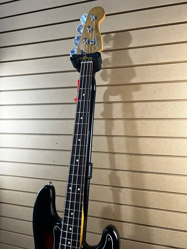 Player II Precision Bass - 3-color Sunburst with Rosewood Fingerboard #166