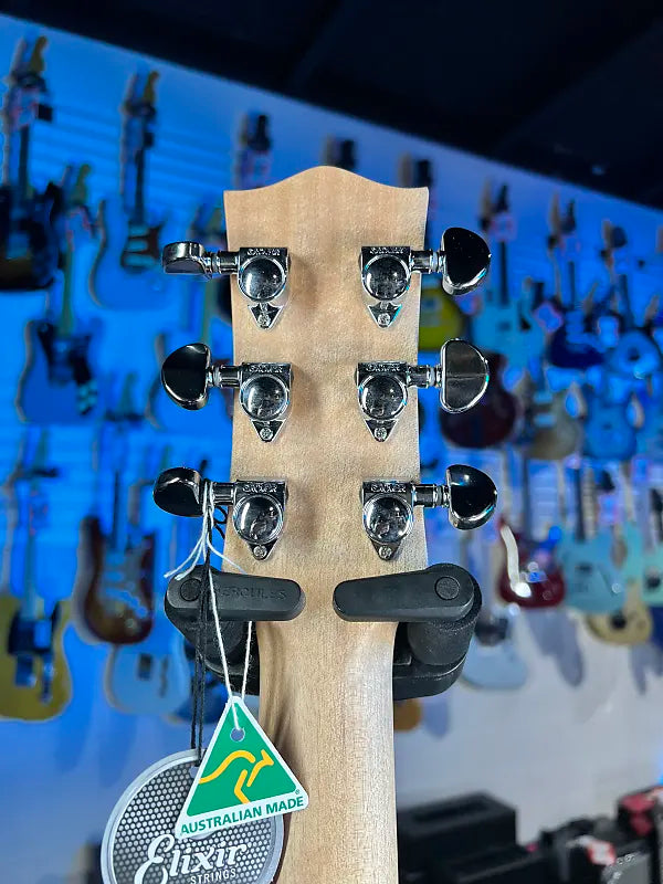 Maton SRS808C Acoustic-Electric Guitar Authorized Dealer GET PLEK'D Free! 710