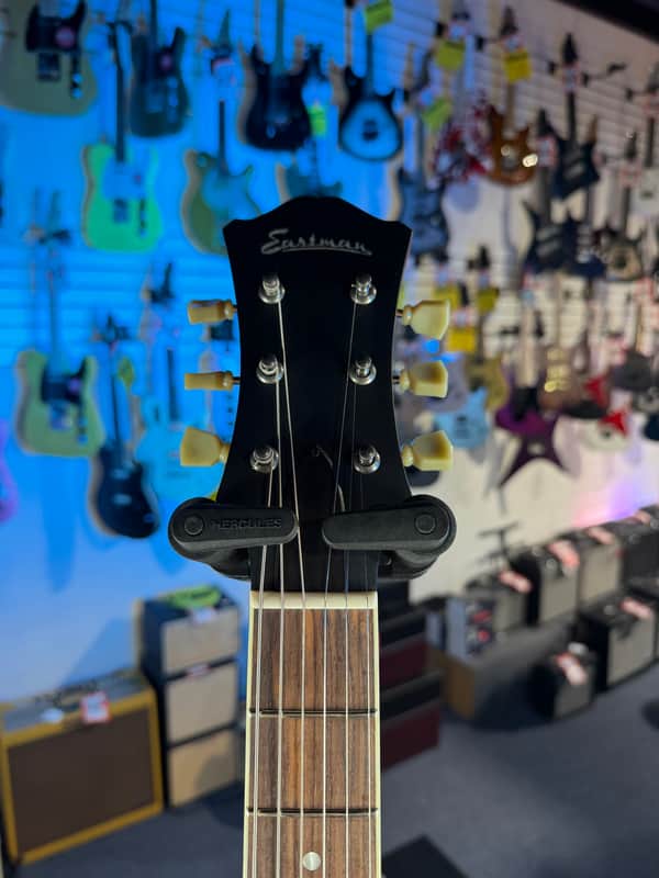 Eastman T59/S Faded Sunburst