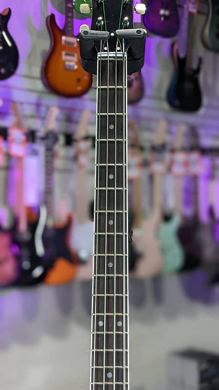 Hofner Left Handed Violin Bass 500 Sunburst w/ Case Authorized Dealer *FREE PLEK WITH PURCHASE*! 009