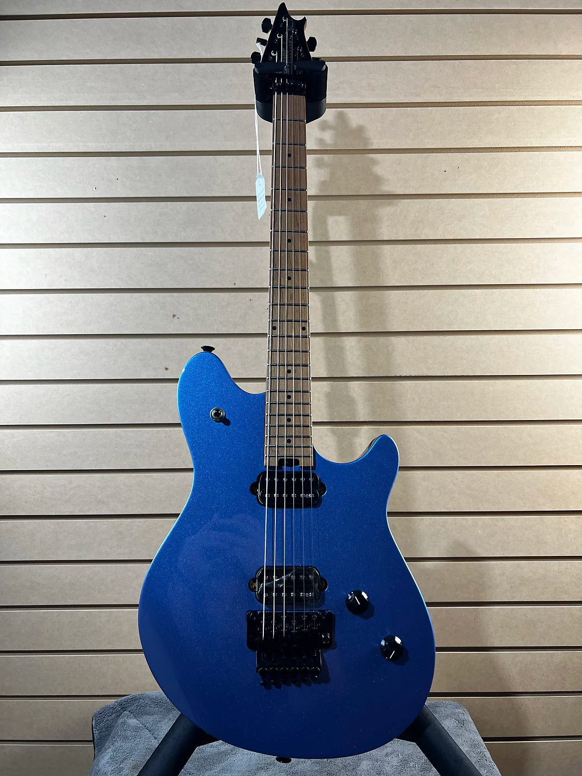 Wolfgang Standard Electric Guitar - Pelham Blue #522