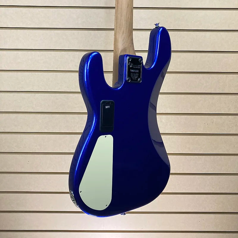 Pro-Mod San Dimas Bass PJ IV - Mystic Blue #531