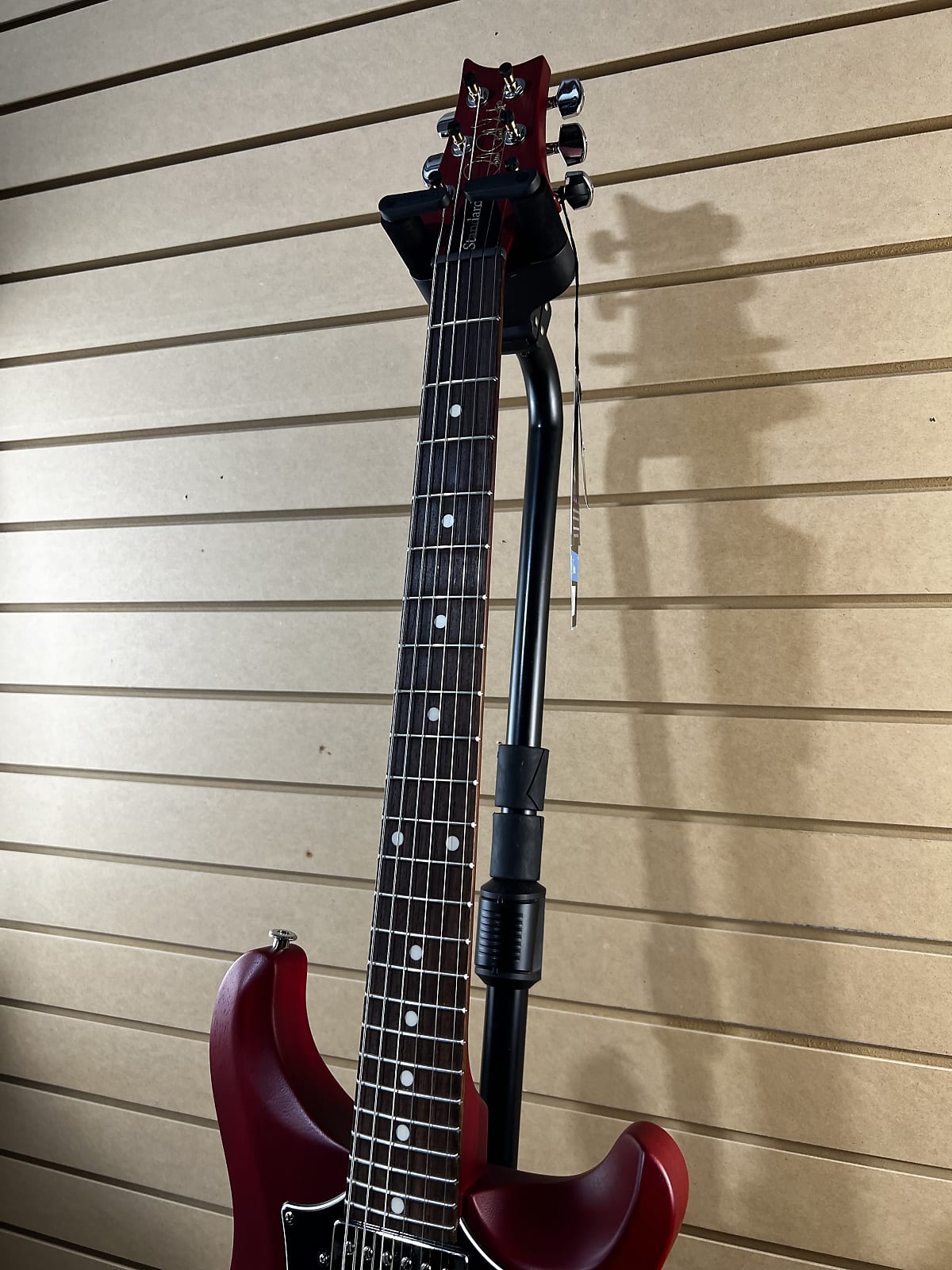 S2 Standard 24 - Vintage Cherry #413