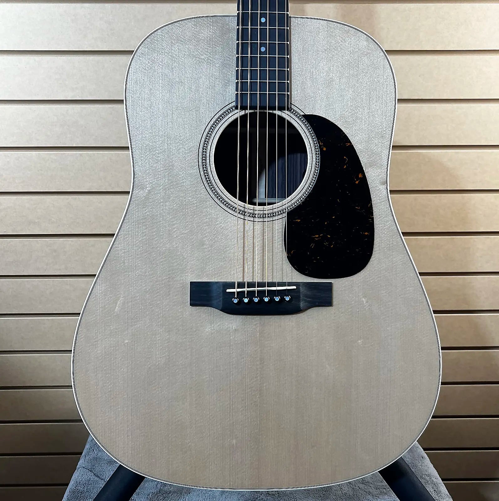 D-16E Rosewood Acoustic-electric Guitar - Natural #261